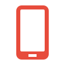 android mobile icon